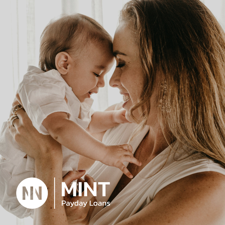 Mint Payday Loans Image